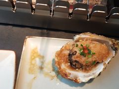 -很久以前羊肉串(中山公园店)