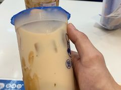 -煲珠公·老红糖珍珠奶茶(塘厦天虹店)