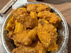 -李叔叔虾蟹大排档(青羊店)