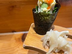 -大岛日本料理铁板烧(南通大饭店)