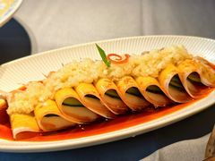 -天成·川菜家宴(海港城店)