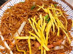 头抽炒面-虾饺妹·粤式手工点心(水荫路店)
