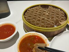 -老太原菜馆(万达店)