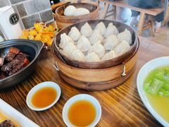 -双塔老饭店