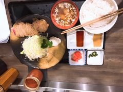 -牛かつもと村(上野店)