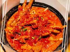 -七八冷面·延边朝鲜族美食(欢乐谷店)
