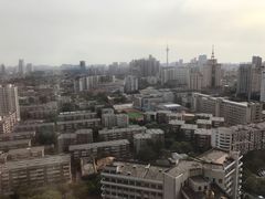 -天津日航酒店