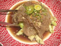 -单家老院·院子里的青岛菜(沙子口店)