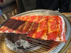 -西塔老太太泥炉烤肉(万柳华联店)
