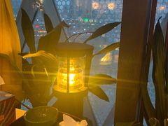 -润园四季椰子鸡火锅(海上世界店)