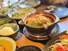 大明虾粉丝煲-米泰MiThai