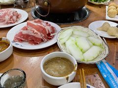 -元盛居(生态大街店)