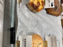 -光作面包Voila Lumiere(中山店)