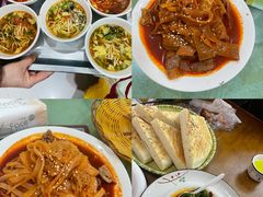 -小崔家臊子面(蔡家坡总店)