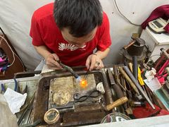 -铭鸿首饰加工回收黄金铂金