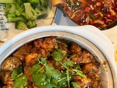 -Chongqing Cuisine川厨川味