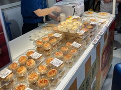 -盒马鲜生(皇庭广场店)