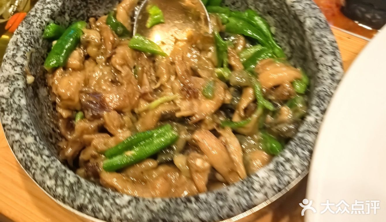 湘味鱼头