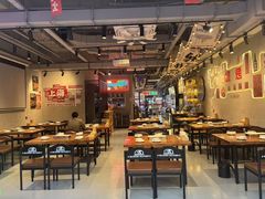 -亮子·东北特色烧烤(复悦荟店)