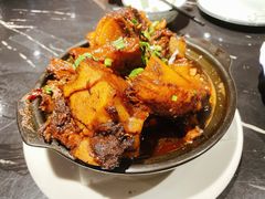 特色牛筋骨-富临轩私房菜(集庆门大街店)
