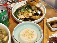 -百家鲜·杭帮菜