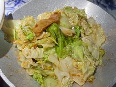 -卢大鲜鱼头捞饭(美利广场店)