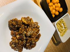 -李子坝梁山鸡(北碚万达五鸡哥店)