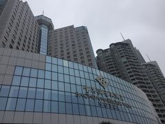 -宝华海景大酒店·望绿苑