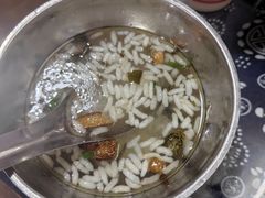 -张关合渣(航空大道店)