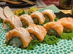 -鹤龟料理店(时代天街店)