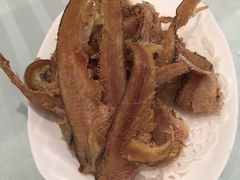 -宁波汉通海鲜大酒店(江湾店)