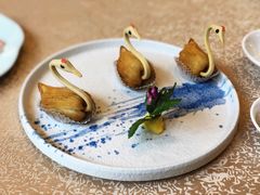 -麒麟中餐厅·经典粤菜·地道菜式老字号(广州长隆酒店)