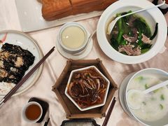 -聚福宝合苑食府(南头镇店)