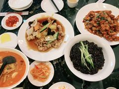 -桃园中华料理炸酱面(燕儿岛路店)
