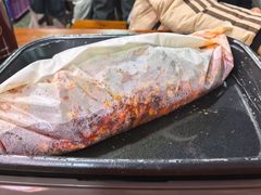-最爱鲜巫山纸包鱼(解放碑总店)