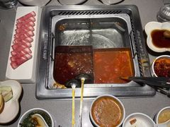 -海底捞火锅(北京路店)