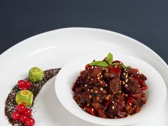 -岷山饭店-岷轩中餐厅