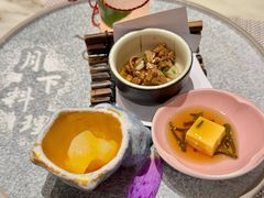 -月下料理(楷林IFC店)