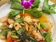 -好呷(东城十三碗美食广场店)