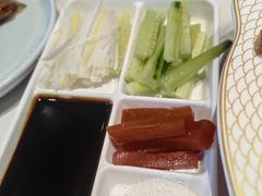 -梅利汴京烤鸭•开封豫菜地标店(东司门店)