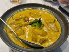 -美奈小馆·越南料理(中航城君尚购物中心店)
