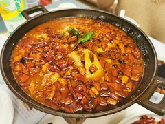 -付掌柜在成都·热炒砂锅集(金禾店)