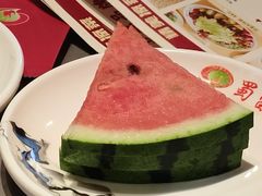 -蜀留香火锅·始于1999·原四川老火锅(白堤路店)