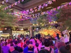 -瑞虹新天地月亮湾