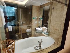 -绍兴鉴湖君澜大酒店
