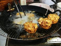 -阿婆油墩子(五里桥路188弄小区店)