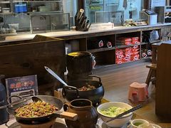 -寨子里的钵钵菜·湘西山里菜(魅力湘西店)