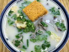 -鸭小妹鸭血粉丝(老门东店)