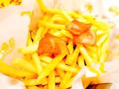 -有鱼吃·纸包烤鱼(曲江创意谷店)