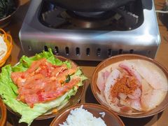 -黔有有贵州酸汤夺夺粉火锅(五味十字店)